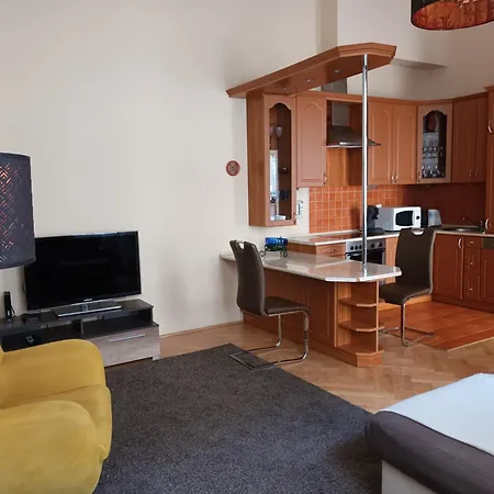 Basilica Center Budapest