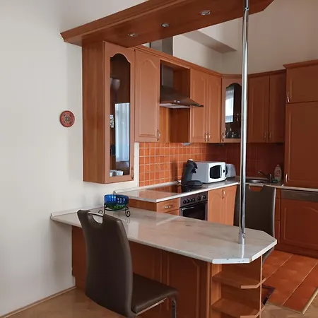 Basilica Center * Budapest