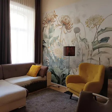 Basilica Center Apartamento