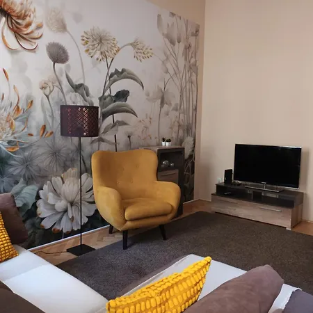 Basilica Center Apartment Budapest