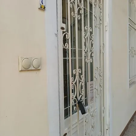 Apartment Basilica Center *