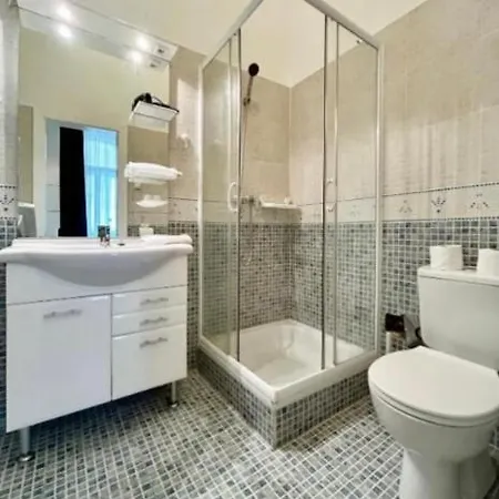 Apartment Basilica Center *