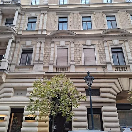 Basilica Center Budapest