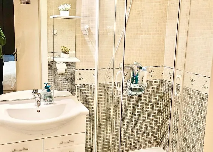 Apartament Basilica Center *